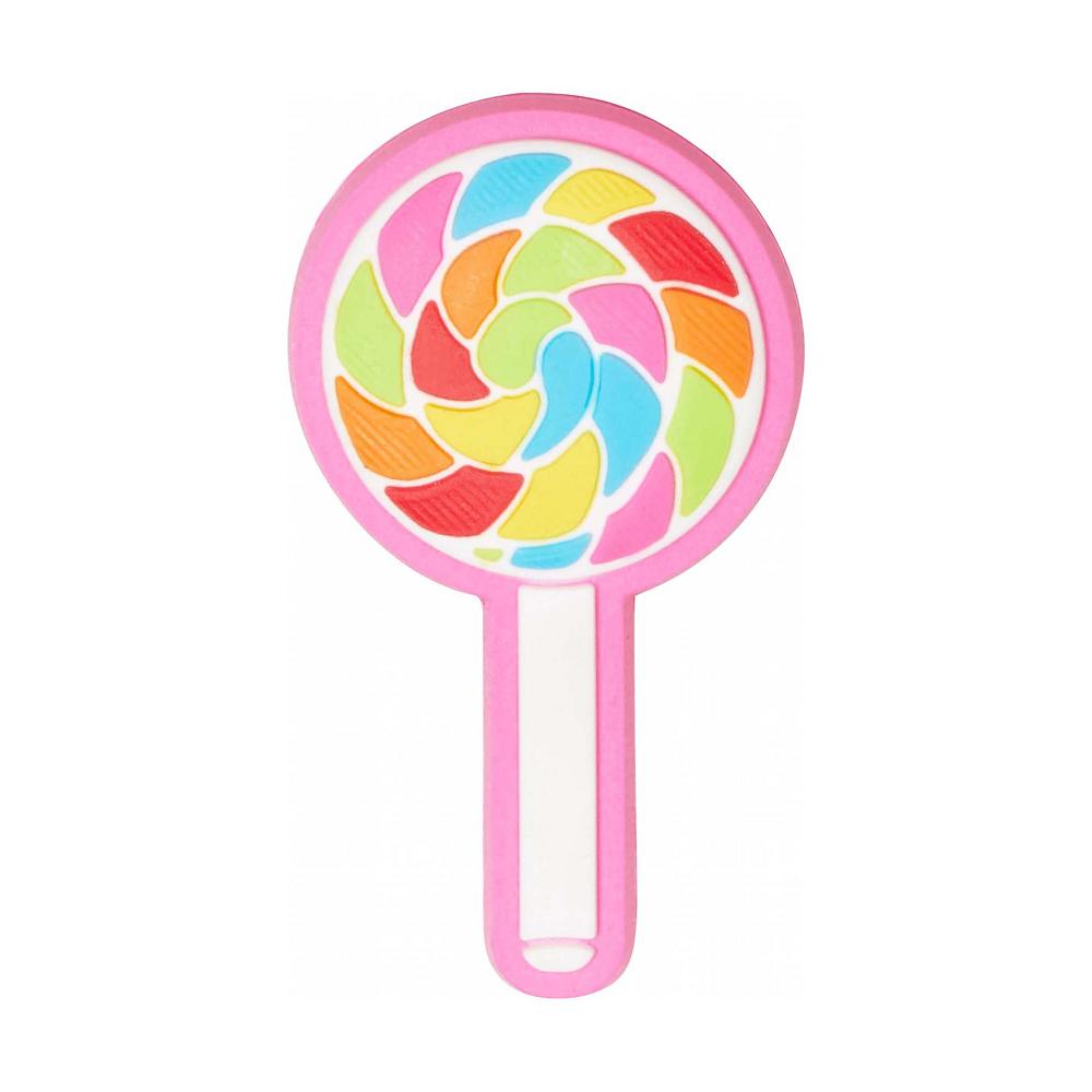 Clips Jibbitz Crocs Lollipop Femme Multicolore | France 0360CTVE
